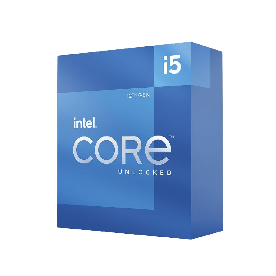 PROCESADOR INTEL CORE I5-12600K S-1700 12A GEN /3.7 - 4.9 GHZ /CACHE 20MB /10 CORES /GRAFICOS UHD 770 /VPRO /SIN DISIPADOR /GAMER MEDIO IPA PROCESADOR INTEL CORE I5-12600K S-1700 12A GEN /3.7 - 4.9 GHZ /CACHE 20MB /10 CORES /GRAFICOS UHD 770 /VPRO /SIN DISIPADOR /GAMER MEDIO IPA